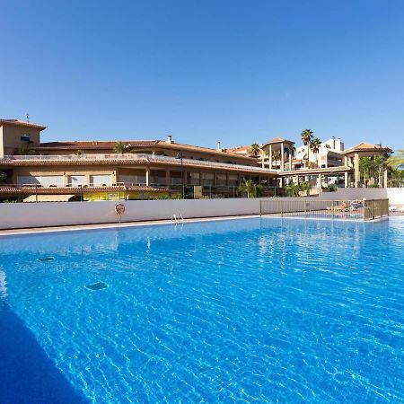 Lightbooking Torres Del Sol Tenerife Playa de las Americas (Tenerife) Exterior foto