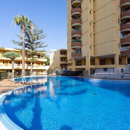 Lightbooking Torres Del Sol Tenerife Playa de las Americas (Tenerife) Exterior foto