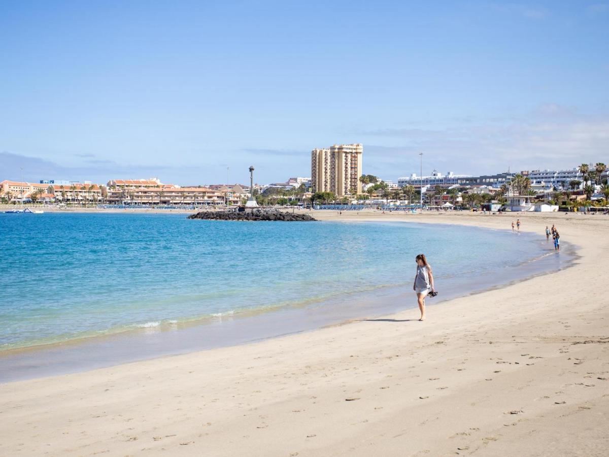 Lightbooking Torres Del Sol Tenerife Playa de las Americas (Tenerife) Exterior foto