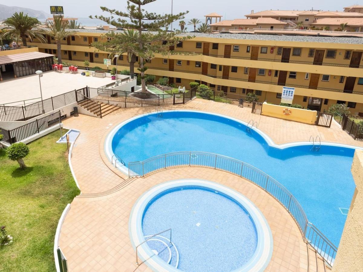 Lightbooking Torres Del Sol Tenerife Playa de las Americas (Tenerife) Exterior foto