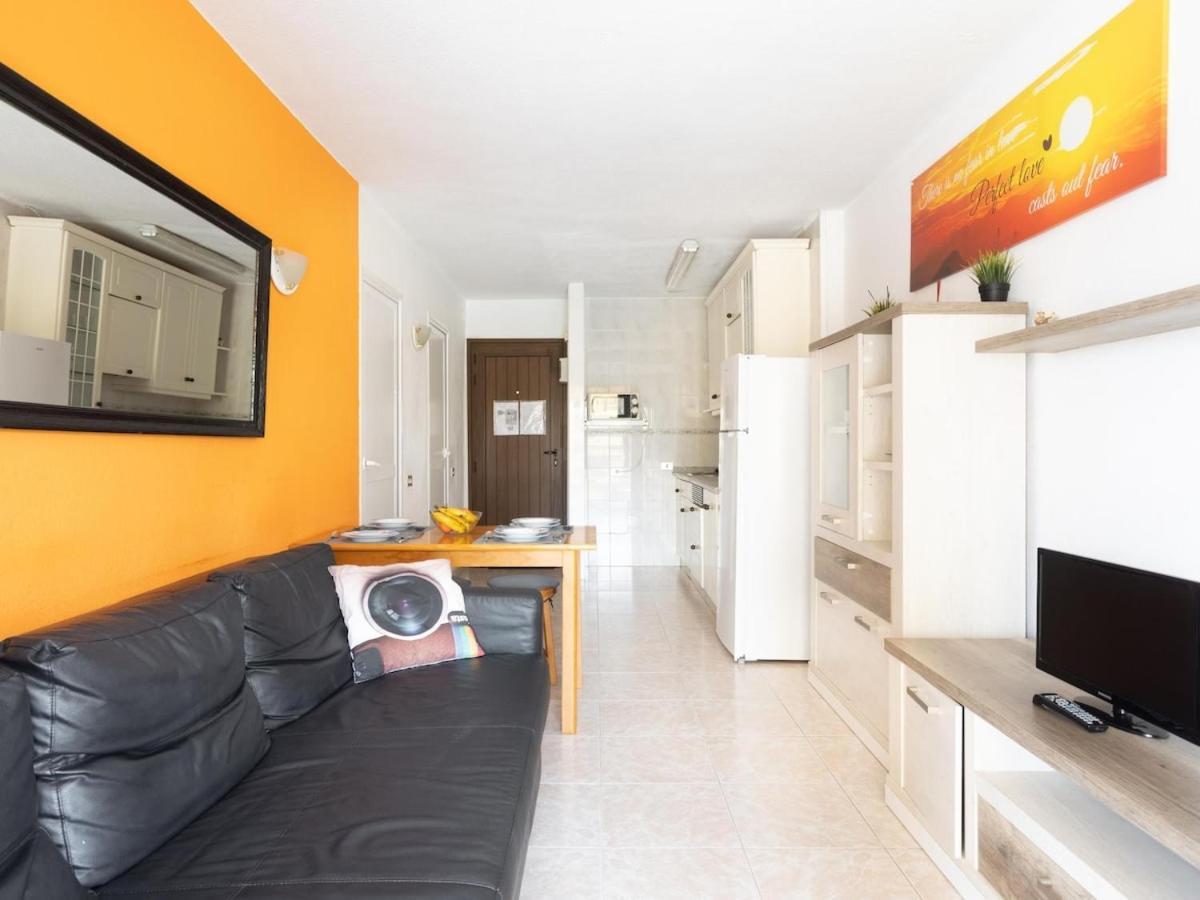Lightbooking Torres Del Sol Tenerife Playa de las Americas (Tenerife) Exterior foto