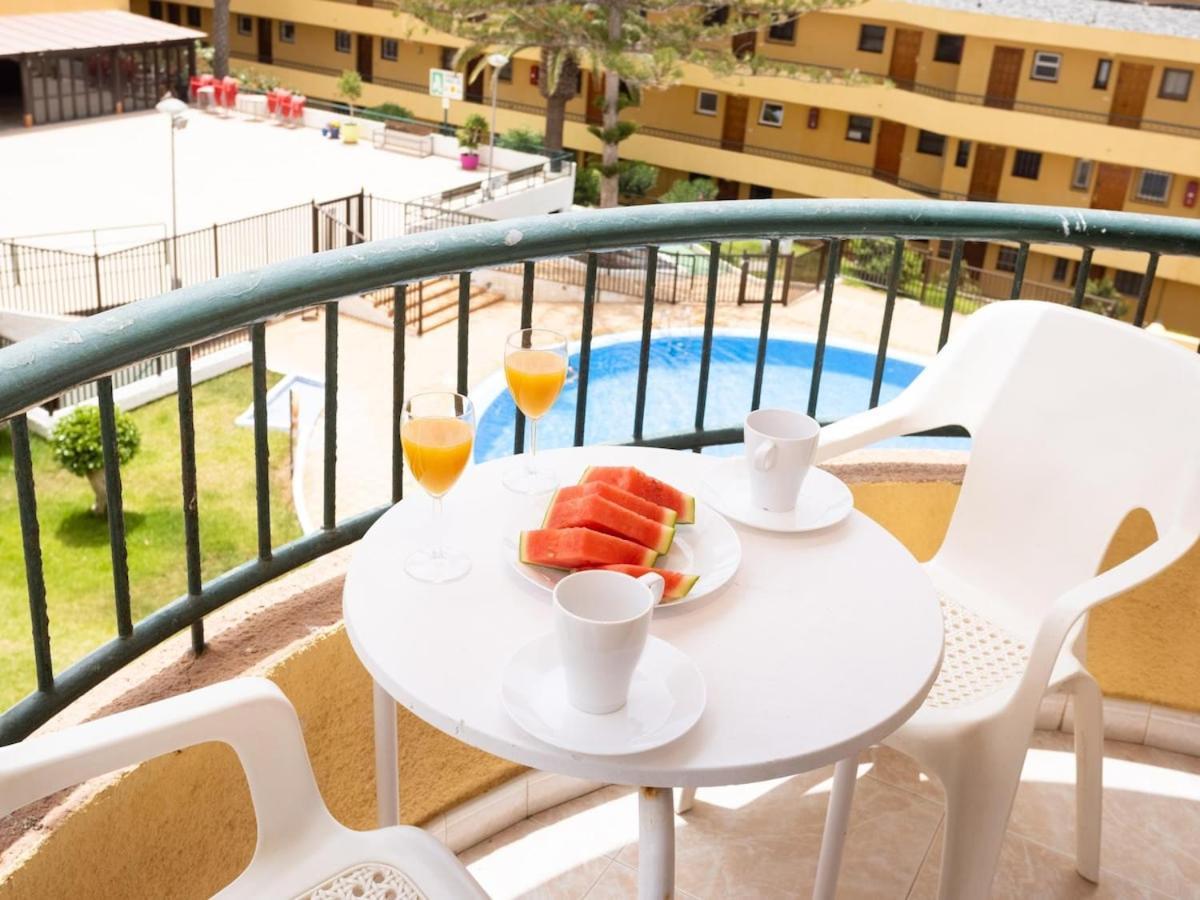 Lightbooking Torres Del Sol Tenerife Playa de las Americas (Tenerife) Exterior foto