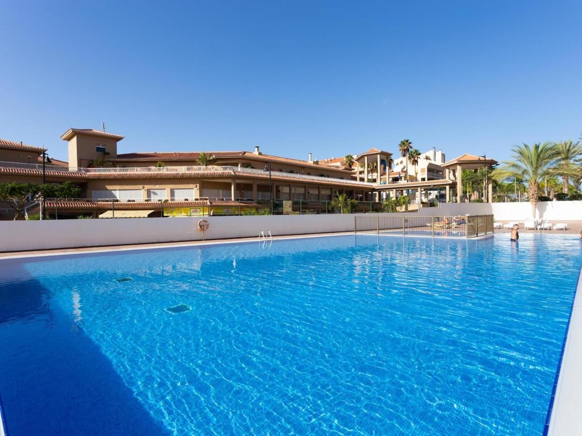 Lightbooking Torres Del Sol Tenerife Playa de las Americas (Tenerife) Exterior foto
