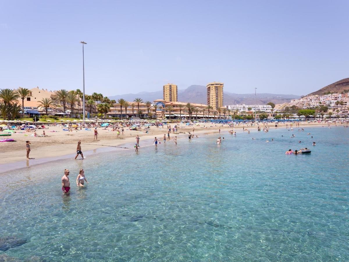 Lightbooking Torres Del Sol Tenerife Playa de las Americas (Tenerife) Exterior foto