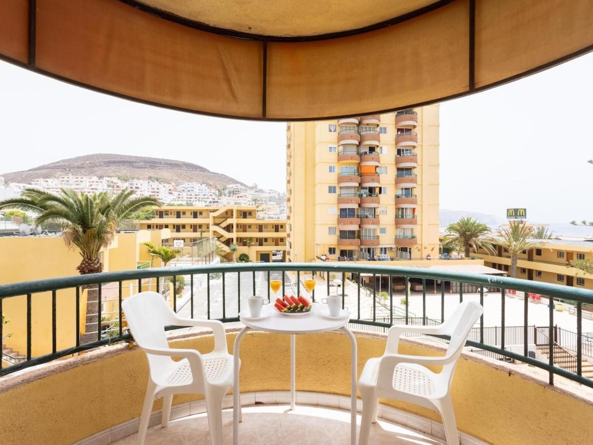 Lightbooking Torres Del Sol Tenerife Playa de las Americas (Tenerife) Exterior foto