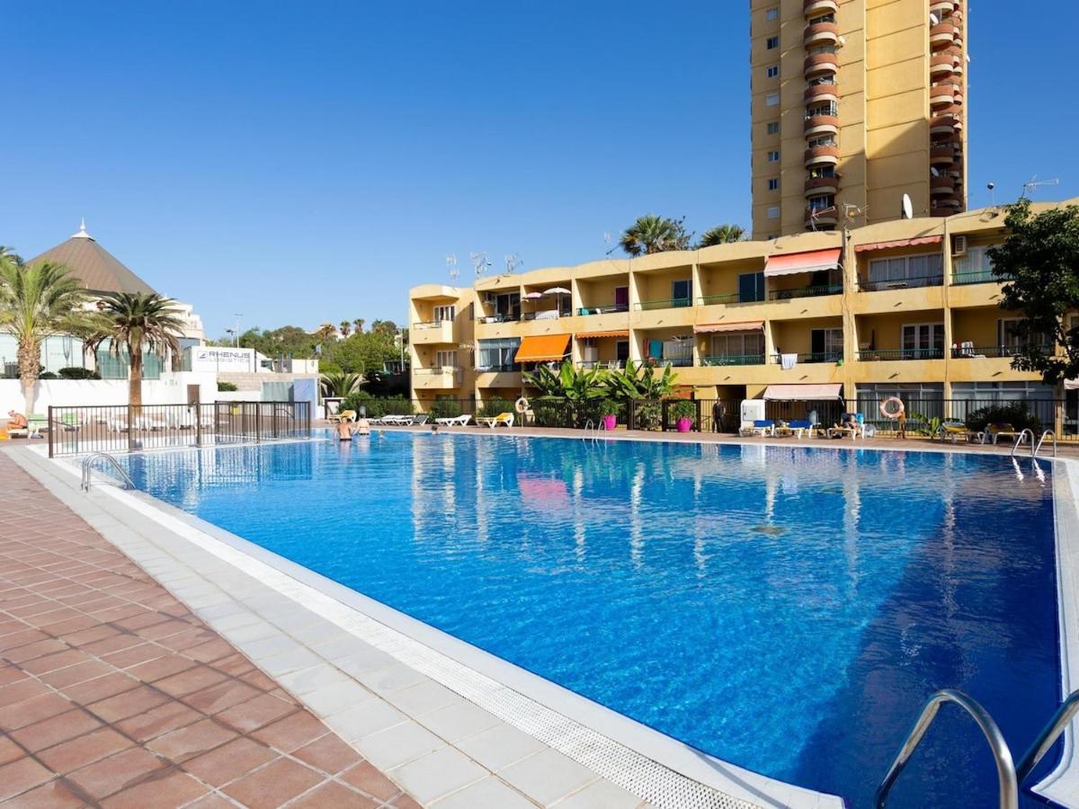 Lightbooking Torres Del Sol Tenerife Playa de las Americas (Tenerife) Exterior foto
