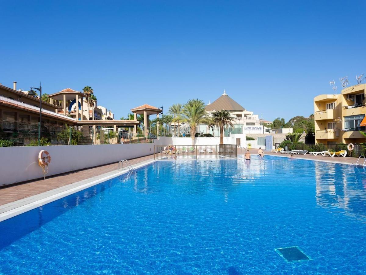 Lightbooking Torres Del Sol Tenerife Playa de las Americas (Tenerife) Exterior foto