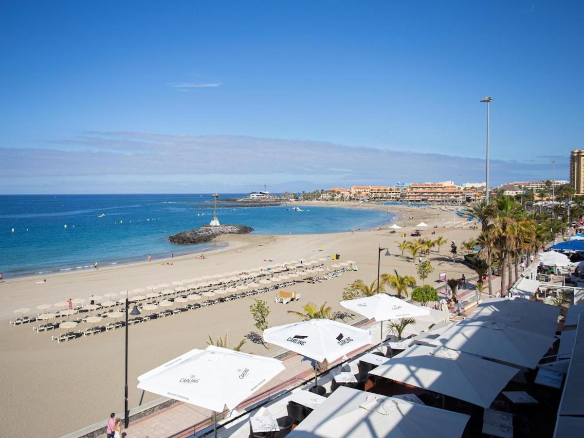 Lightbooking Torres Del Sol Tenerife Playa de las Americas (Tenerife) Exterior foto