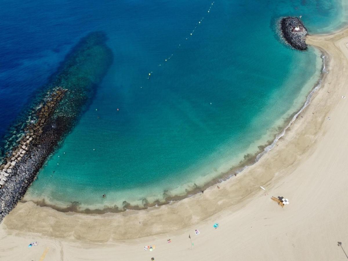 Lightbooking Torres Del Sol Tenerife Playa de las Americas (Tenerife) Exterior foto