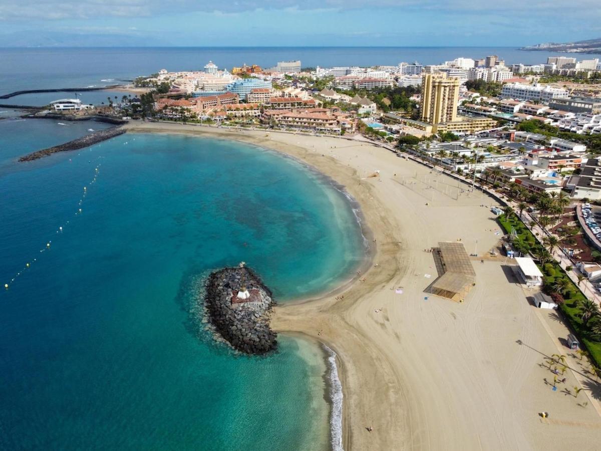 Lightbooking Torres Del Sol Tenerife Playa de las Americas (Tenerife) Exterior foto