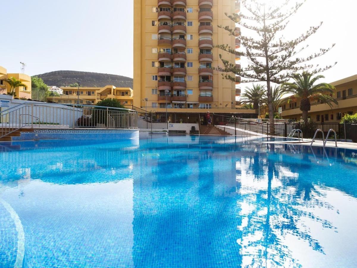 Lightbooking Torres Del Sol Tenerife Playa de las Americas (Tenerife) Exterior foto