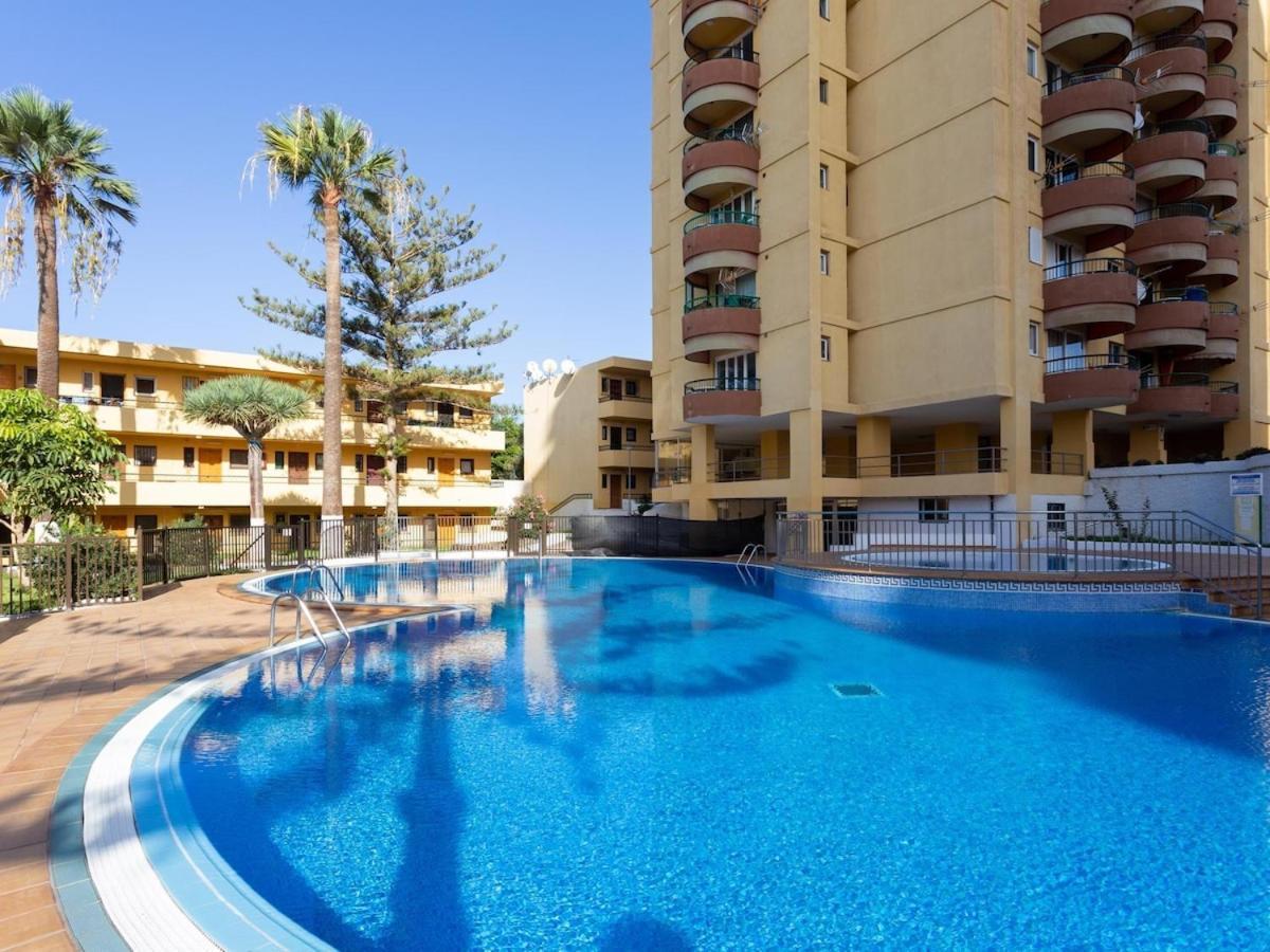 Lightbooking Torres Del Sol Tenerife Playa de las Americas (Tenerife) Exterior foto
